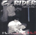 Picture for song 'Callin' by artist 'CRG'