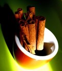 Picture for song 'Cinnamon' by artist 'CRIKIT'