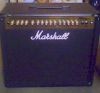Picture for song 'Roach - angels & insects - Marshall MG100DFX' by artist 'Crimideia'