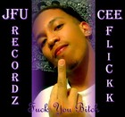 Picture for song 'JFU RECORDZ - I dont Want u back' by artist 'Criminal Records (Bastado Production)'