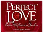 Picture for song 'Perfect Love' by artist 'CrossOver2'