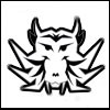 Picture for song 'kep_hed_crew' by artist 'Cruel Pistol'