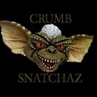Picture for song 'You Dont Want That' by artist 'CrumBSnatchaz'