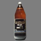 Picture for song '(BD formerly known as 3rd Bass) 40 oz.' by artist 'CTF Records'