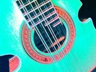 Picture for song 'Boracha Linda' by artist 'Cuatro Mundo'