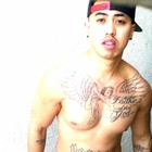 Picture for song 'HOT ! I PUT ON * W/ CHORUS- PROD.CUDDYONTHEBEAT' by artist 'cuddyonthebeat'