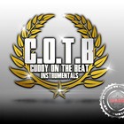 Picture for song 'MONEY AND THE POWERR- PROD.COTB' by artist 'cuddyonthebeat'