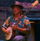 Picture for song 'Dumpster Diver's Brandy.mp3' by artist 'Curbside Jimmy and Washboard Jean'