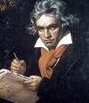 Picture for song 'Beethoven's 7th Symphony 2nd Movement' by artist 'Cven'