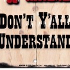 Picture for song 'Don't Yall Understand' by artist 'CYHT Beats'
