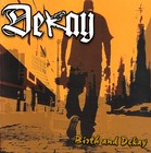 Picture for song 'Identity' by artist 'D3K4Y'