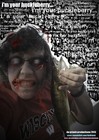 Picture for song 'I'm Yer Huckleberry - Da Grinch' by artist 'Da 9rinch'