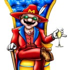 Picture for song 'Mushroom Kingdom (Free DL)' by artist 'DaBeatDroppah Productions'