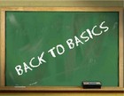 Picture for song 'Back To Basics' by artist 'DA Beatz of MI'