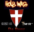 Picture for song 'Welcome to my World' by artist 'Da Bonz'