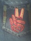 Picture for song 'throw da duces' by artist 'DA BRAVES ON DEC'