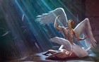 Picture for song 'LITTLE PEICE OF HEAVEN-' by artist 'DADDY1092000'