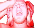 Picture for song 'Fightin With Myself...neXus solo' by artist 'D A F'