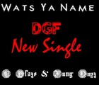 Picture for song 'Wats Ya Name' by artist 'Da Good Fellas- L Blaze'