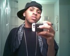 Picture for song 'You aint real!' by artist 'Dajoker4Life'