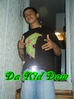 Picture for song 'Wall to wall freestyle' by artist 'Da Kid Dow'