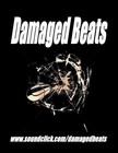 Picture for song 'the challenge' by artist 'damaged beats'