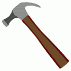 Picture for song 'If I Had A Hammer (Webtec)' by artist 'Dana Correll'