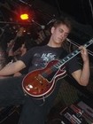 Picture for song 'Enemy of My Enemy' by artist 'Dan Henig'