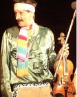 Picture for song 'CHACARERA PARA JIMI HENDRIX ( sinf. folc 5 parte)' by artist 'DANIEL CANUETO'