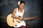 Picture for song 'May be' by artist 'Danielle Pulleng'