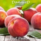 Picture for song 'Just Peachy' by artist 'DannieD'