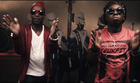 Picture for song 'Workin'' by artist 'Danny Beatz'
