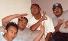 Picture for song 'Good Bye Homie, R.I.P.' by artist 'da-NO-Town-k1Ng'