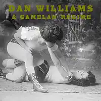 Picture for song 'Gamelan Regime' by artist 'Dan Williams and Gamelan Regime'