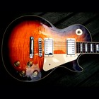 Picture for song 'Don't Mean to Be Cruel' by artist 'Darcy Hoover'