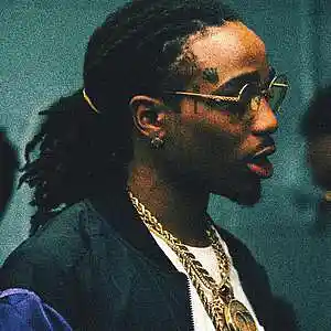 Picture for song 'CASINO / MIGOS x GUNNA TYPE BEAT' by artist 'DaReal Beats'