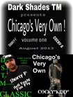 Picture for song 'Can I Kick It' by artist 'Dark Shades - Chicago Shorty'