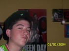 Picture for song 'im bad' by artist 'dark shadow zach and j-dogg'