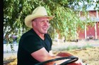 Picture for song 'John Deere Boat' by artist 'Darrin Allen'