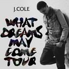 Picture for song 'Dreams' by artist 'DA SAINTZ'