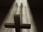 Picture for song 'Jesus' by artist 'Da'Scyple Style'