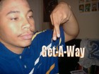 Picture for song 'Get-a-Way' by artist 'DA SQUAD FAMILY'
