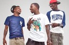 Picture for song 'Travis Porter Type - Oh She Bad - Club Banger!' by artist 'Dat Boi 4000'