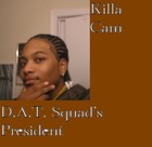 Picture for song 'i keep it gangsta already' by artist 'Dat squad 785'