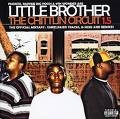 Picture for song 'LITTLE BROTHER GETTIN SOULFUL ON DIS! FREEDOWNLOAD' by artist 'DavedaBeatzProductions'