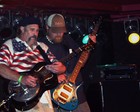 Picture for song 'Tell Me Peoples' by artist 'dave lambert band'