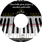 Picture for song '5 Movement: SHAKEN BY THE WIND' by artist 'DAVID BAYON'