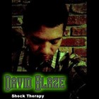 Picture for song 'Natural High' by artist 'David Blaze'