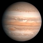 Picture for song 'Copernicus Etudes - 4. Jupiter' by artist 'David Campbell'