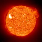 Picture for song 'Copernicus Etudes - 9. The Sun' by artist 'David Campbell'